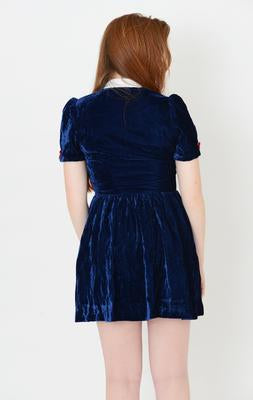 Je t'aime Dress